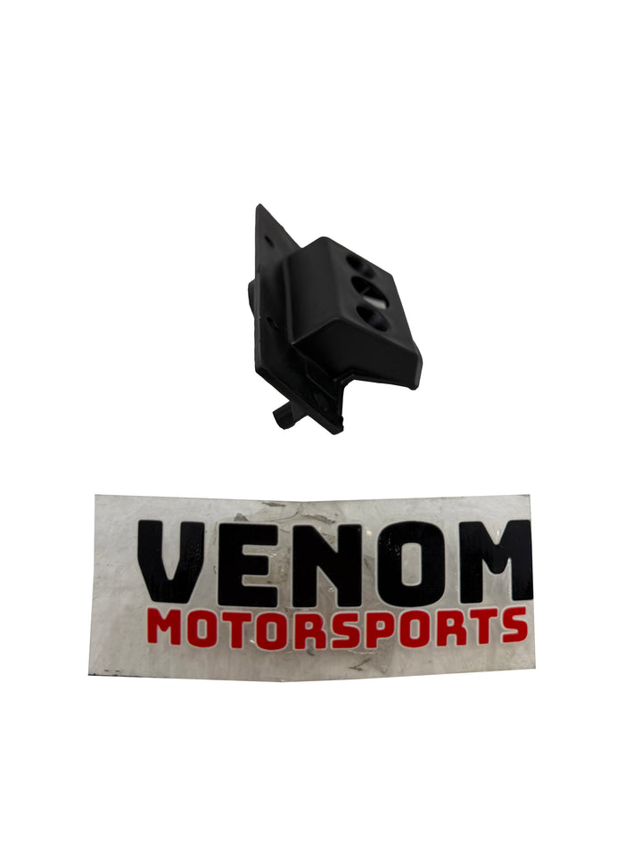 X20 Gen II 125cc | License Plate Mounting Plate (125010077)