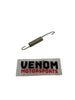X20 Gen II 125cc | Side Stand Spring (125010089)