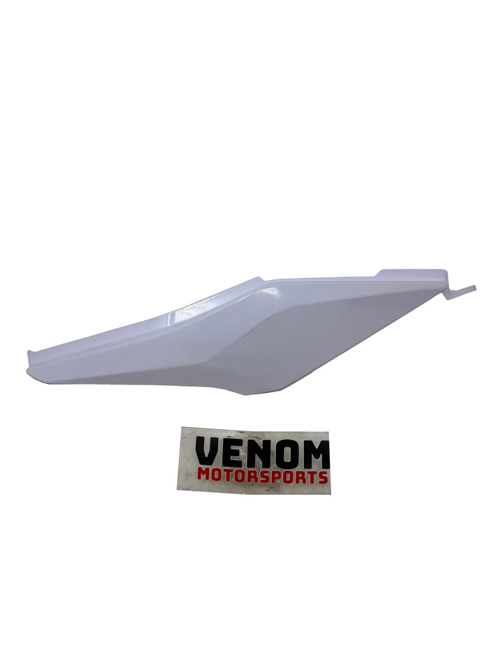 X20 Gen II 125cc | Rear Left Panel (White) (125010010)