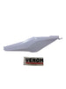 X20 Gen II 125cc | Rear Left Panel (White) (125010010)