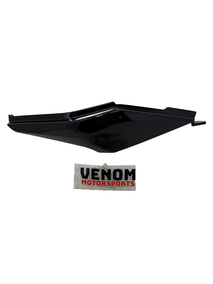 X20 Gen II 125cc | Rear Left Panel (Black) (125010010)