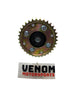 X20 Gen II 125cc | Sprocket Assembly (125010097)