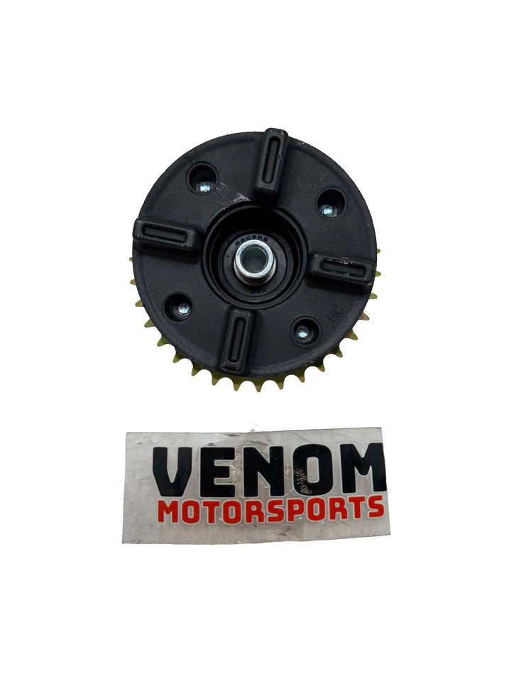 X20 Gen II 125cc | Sprocket Assembly (125010097)