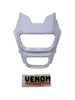 X20 Gen II 125cc | Headlight Fairing (White) (125010001)