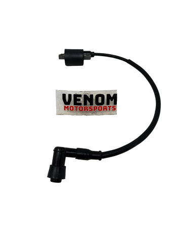 X20 Gen II 125cc | Ignition Coil (125000907)