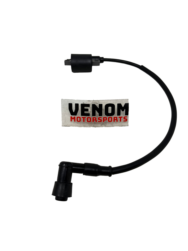 X20 Gen II 125cc | Ignition Coil (125000907)