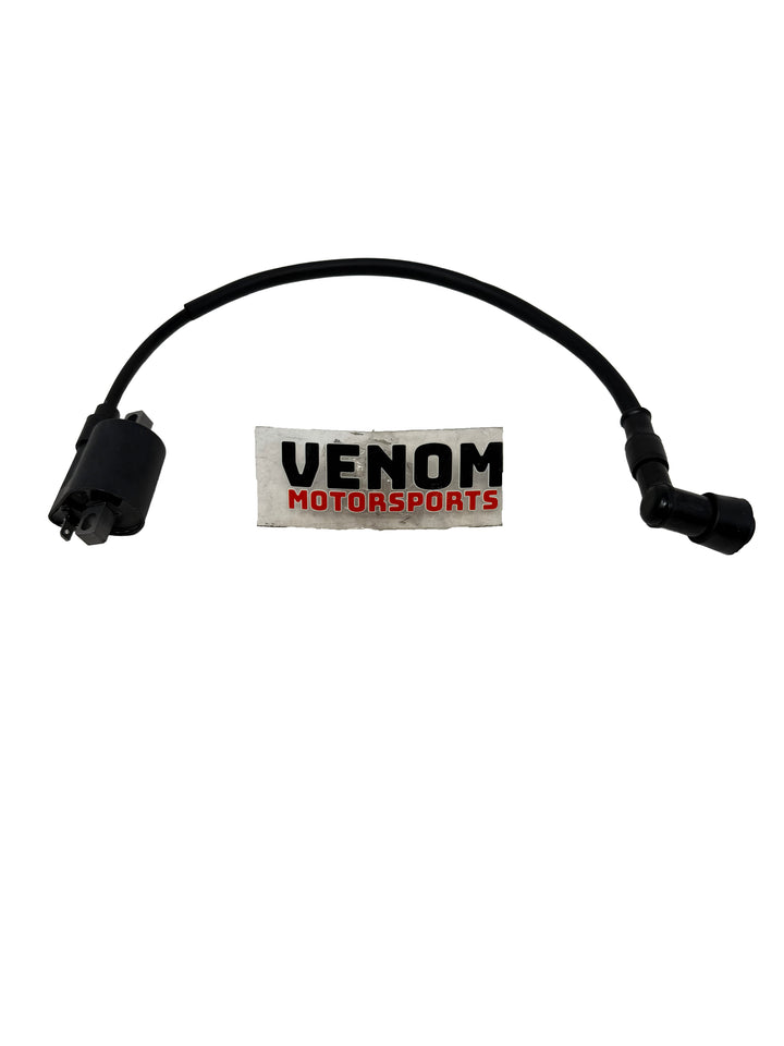 X20 Gen II 125cc | Ignition Coil (125000907)