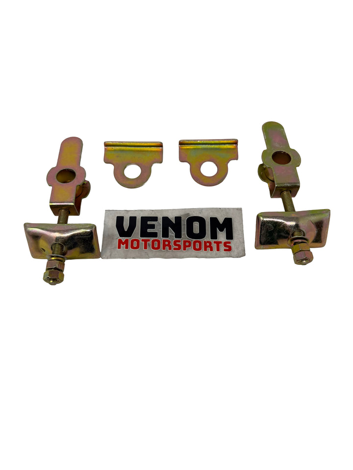 X20 Gen II 125cc | Chain Tensioner Set (125010074)