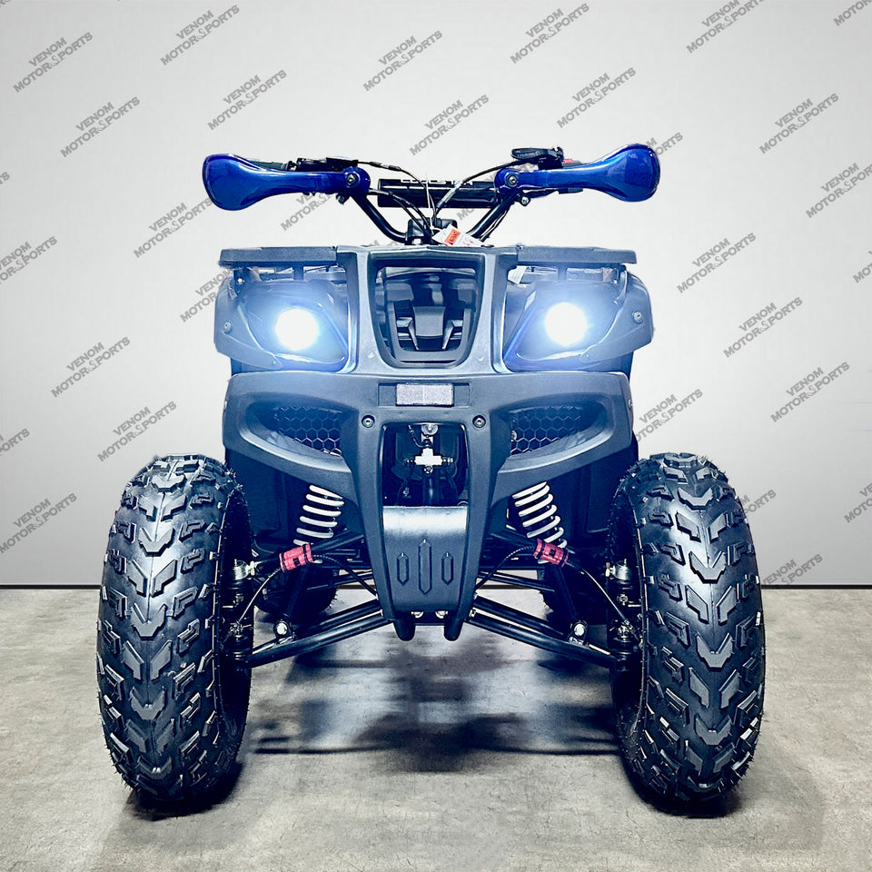 Venom Kodiak | 200cc ATV | Full-Size | Fully Automatic + Reverse