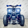 Venom Kodiak | 200cc ATV | Full-Size | Fully Automatic + Reverse