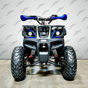 Venom Kodiak | 200cc ATV | Full-Size | Fully Automatic + Reverse