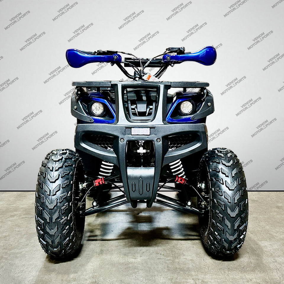 Venom Kodiak | 200cc ATV | Full-Size | Fully Automatic + Reverse