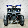Venom Kodiak | 200cc ATV | Full-Size | Fully Automatic + Reverse