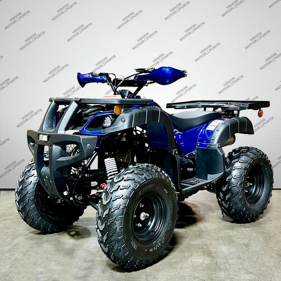 Venom Kodiak | 200cc ATV | Full-Size | Fully Automatic + Reverse
