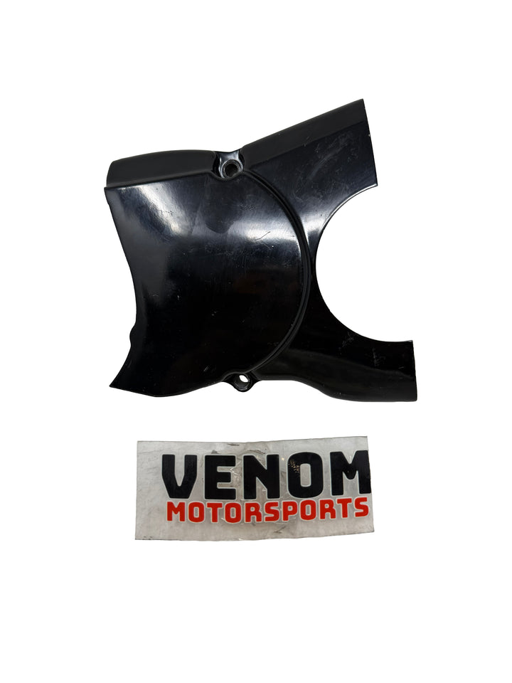X20 Gen II 125cc | Engine Sprocket Cover (125010098)