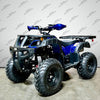 Venom Kodiak | 200cc ATV | Full-Size | Fully Automatic + Reverse
