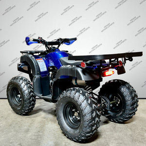 Venom Kodiak | 200cc ATV | Full-Size | Fully Automatic + Reverse