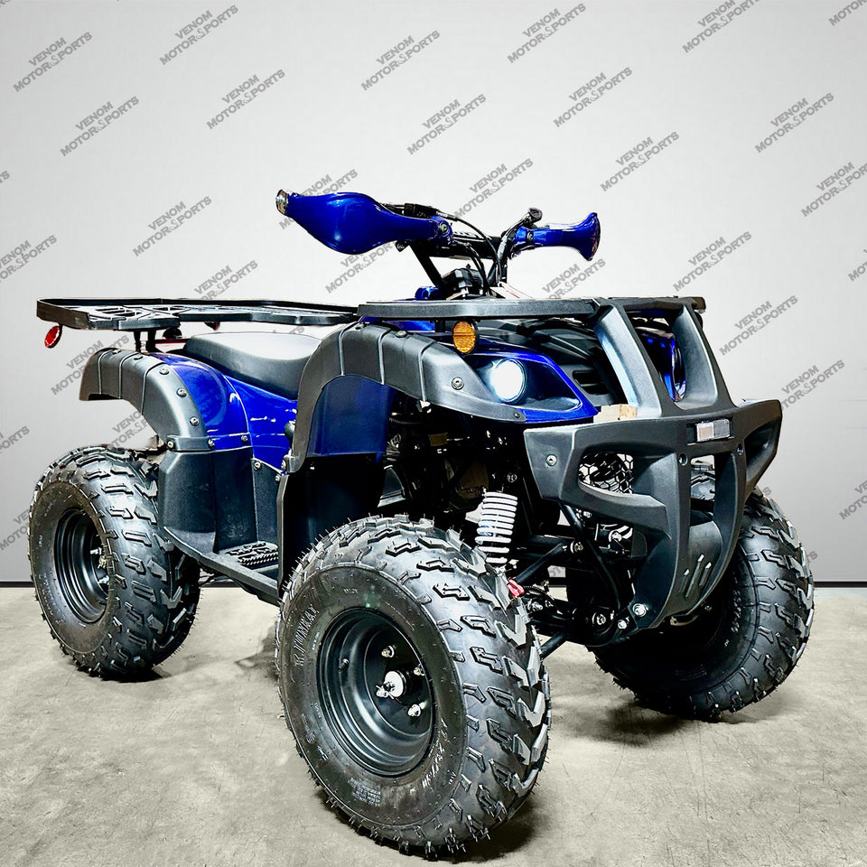 Venom Kodiak | 200cc ATV | Full-Size | Fully Automatic + Reverse