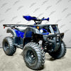 Venom Kodiak | 200cc ATV | Full-Size | Fully Automatic + Reverse
