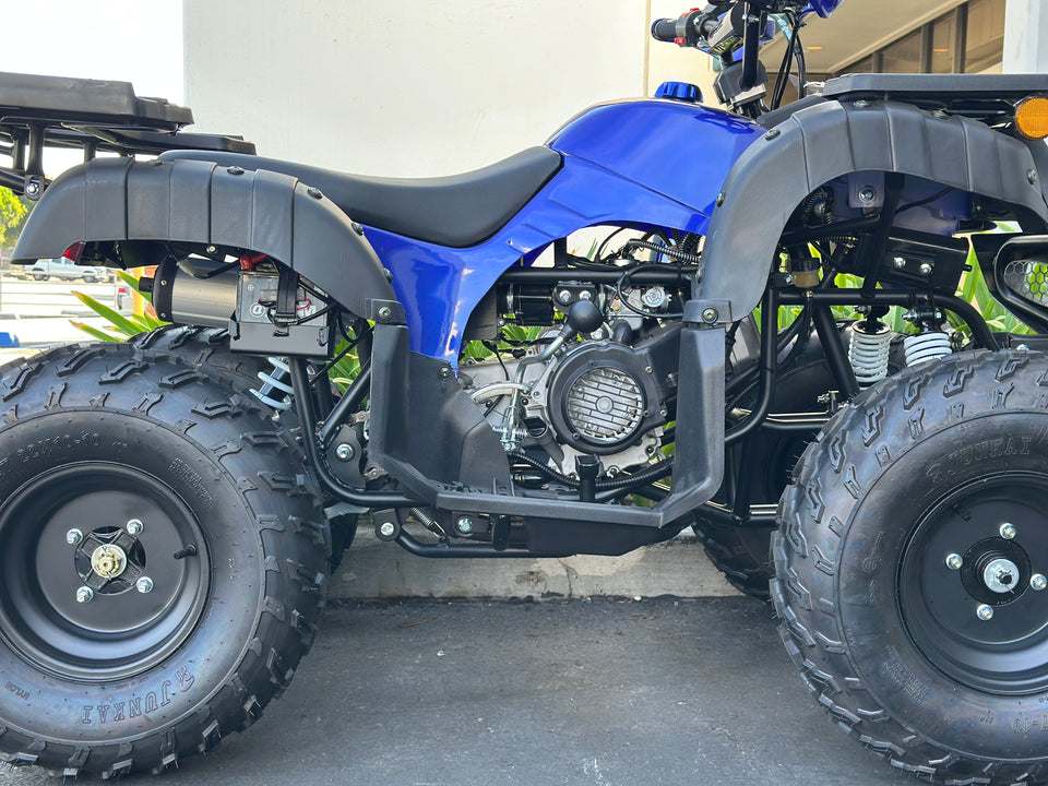 Venom Kodiak | 200cc ATV | Full-Size | Fully Automatic + Reverse