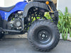 Venom Kodiak | 200cc ATV | Full-Size | Fully Automatic + Reverse