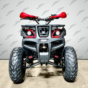 Venom Kodiak | 200cc ATV | Full-Size | Fully Automatic + Reverse