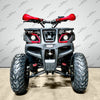 Venom Kodiak | 200cc ATV | Full-Size | Fully Automatic + Reverse