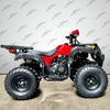 Venom Kodiak | 200cc ATV | Full-Size | Fully Automatic + Reverse