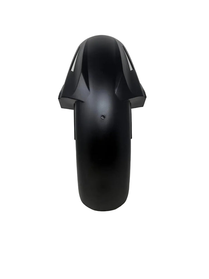 Venom X22 125cc Motorcycle | Front Fender (Matte Black) (125001002)