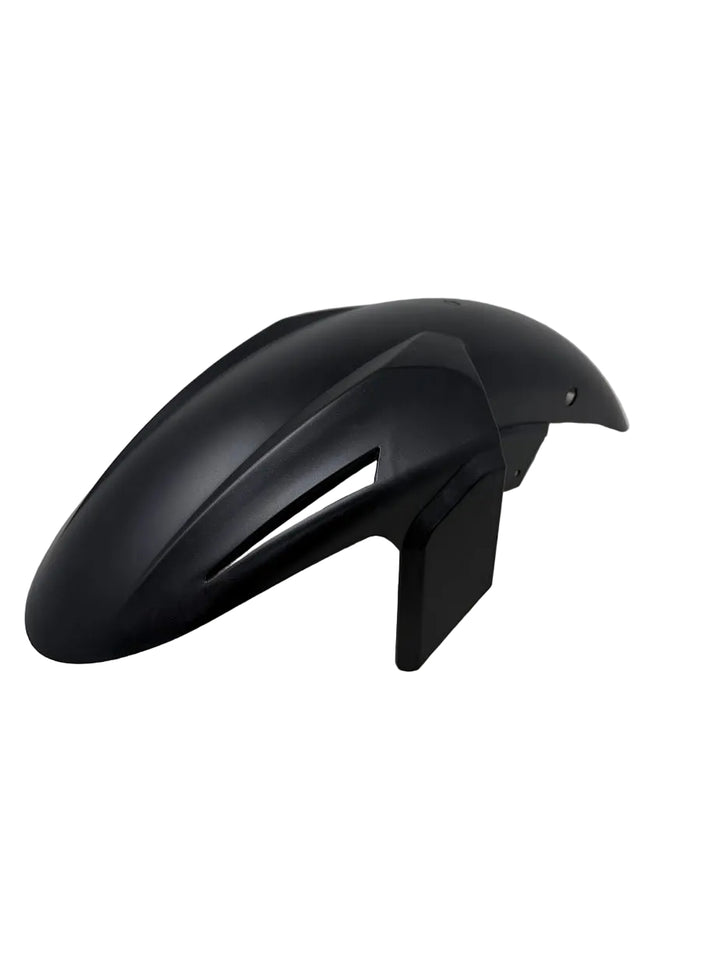 Venom X22 125cc Motorcycle | Front Fender (Matte Black) (125001002)