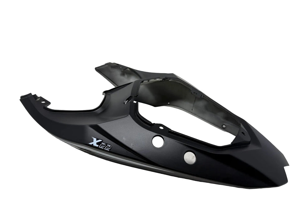 Venom X22 125cc Motorcycle | Tail Plate (125001007)