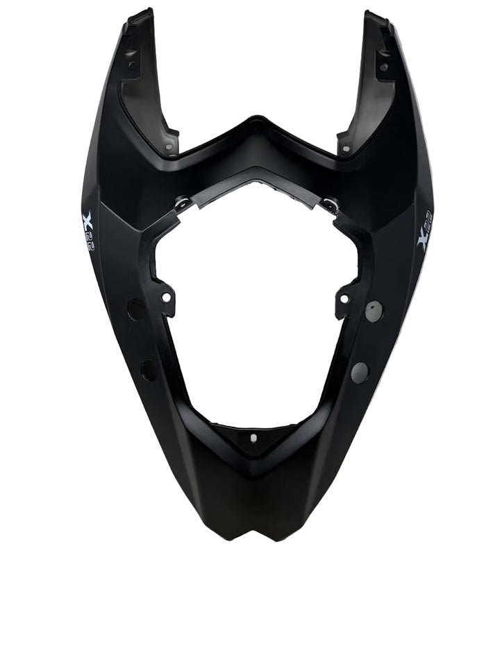 Venom X22 125cc Motorcycle | Tail Plate (125001007)
