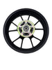 Venom X22 125cc Motorcycle | Rear Rim (125001041)