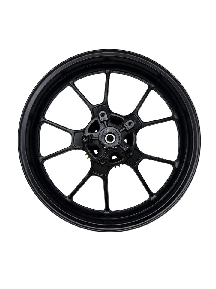 Venom X22 125cc Motorcycle | Rear Rim (125001041)