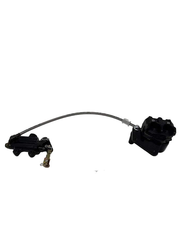 Venom X22 125cc Motorcycle | Rear Brake Assembly (125001037)