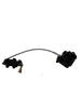 Venom X22 125cc Motorcycle | Rear Brake Assembly (125001037)