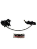 Venom X22 125cc Motorcycle | Rear Brake Assembly (125001037)