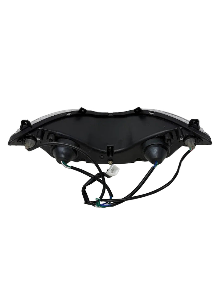 Venom X22 125cc Motorcycle | Headlight Assembly (125001046)