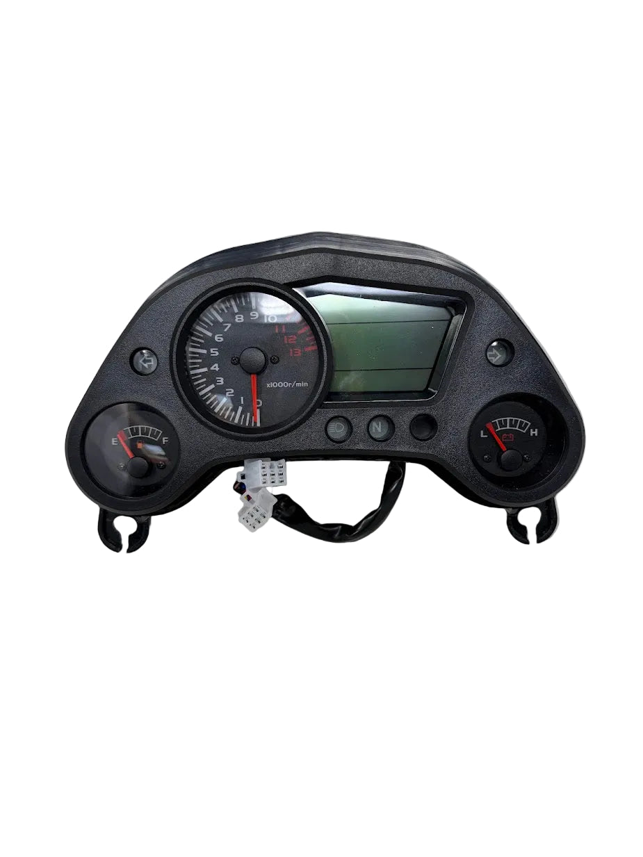 Venom X22 125cc Motorcycle Replacement Parts + Accessories | VIN