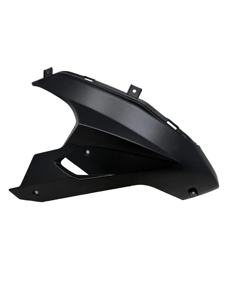 Venom X22 125cc Motorcycle | NO DECAL Front Right Side Lower Panel (125001005)