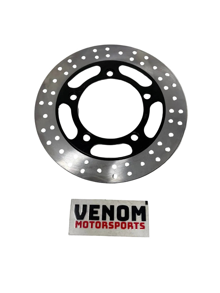 Venom X22 125cc Motorcycle | Rear Disc Brake (125001038)