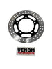 Venom X22 125cc Motorcycle | Rear Disc Brake (125001038)