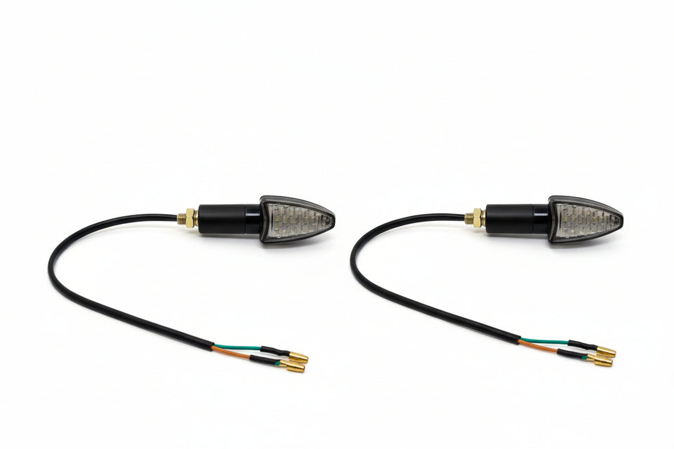 Venom X22 125cc Motorcycle | Signal Light (Set) (125001045)