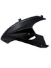 Venom X22 125cc Motorcycle | NO DECAL Front Left Side Lower Panel (125001006)