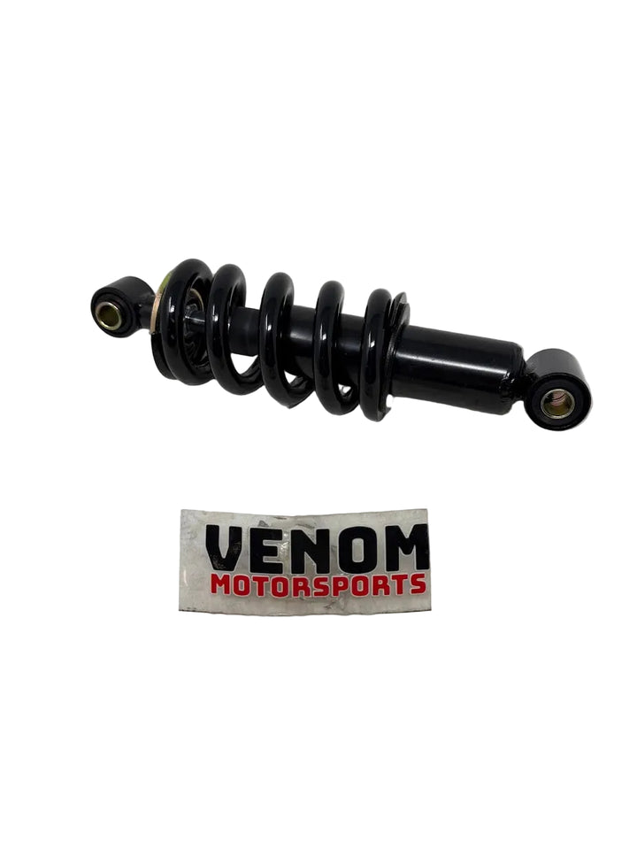 Venom X22 125cc Motorcycle | Rear Shocks (125001034)