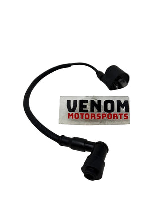 Venom X22 125cc Motorcycle | Ignition Coil (125000907)