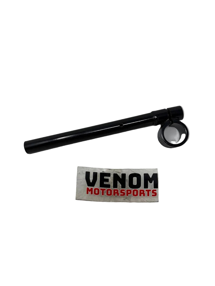 Venom X22 125cc Motorcycle | Left Handlebar (125001025)