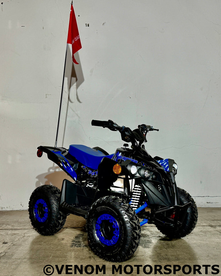 Quad ATV Predator 1000w New Model