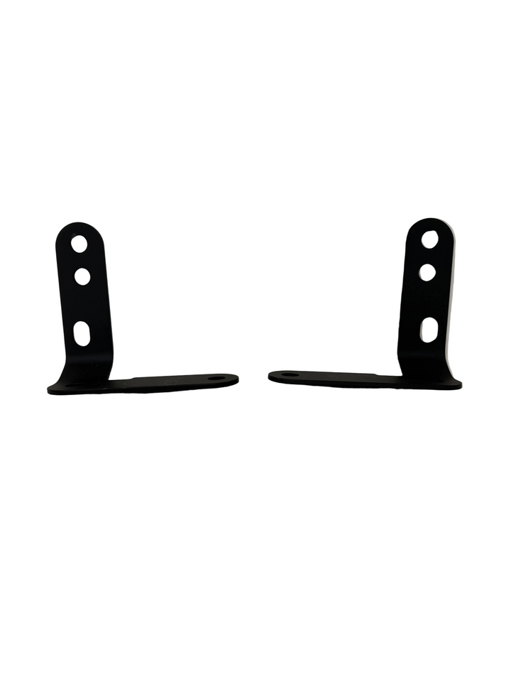Rear Tail Rack Luggage Carrier + Passenger Seat | Lifan KPM 200