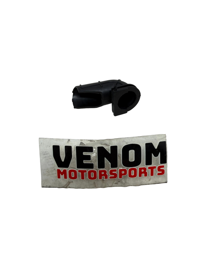X19 200cc Automatic Motorcycle | Cooling Duct (1.20.24.01.03010)